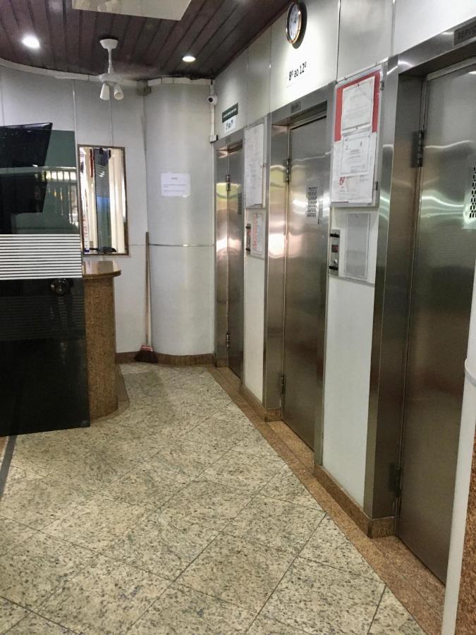 Top Studio A 50 Metros Da Praia Leilighet Rio de Janeiro Eksteriør bilde